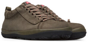 Camper Peu Pista K300285-017 Casual shoes men  - Green Camper Peu Pista K300285-017 Casual shoes men  - Green