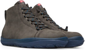 Camper Peu Pista K300287-009 Ankle boots men  - Grey