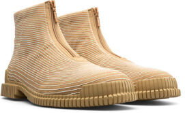 Camper Pix K300383-002 Ankle boots men  - Beige Camper Pix K300383-002 Ankle boots men  - Beige