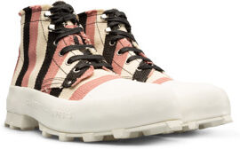 Camper Traktori K300386-001 Ankle boots men  - Multicolor