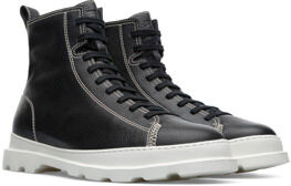 Camper Brutus K300389-001 Ankle boots men  - Black