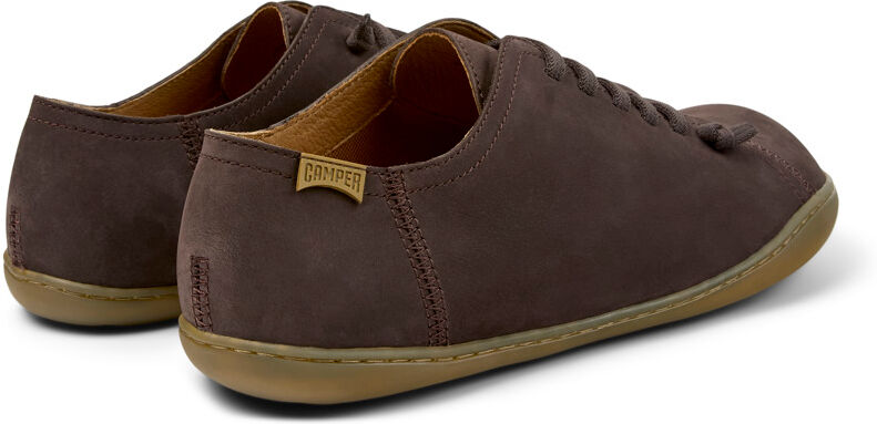 Camper Peu, Casual shoes Men, Brown , Size 10 (UK), 17665-011
