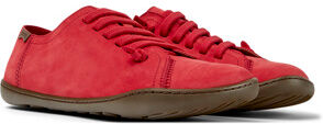 Camper Peu 20848-185 Casual shoes women  - Red