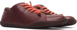 Camper Peu 20848-189 Casual shoes women  - Burgundy