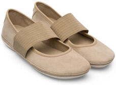 Camper Right 21595-152 Ballerinas women  - Beige Camper Right 21595-152 Ballerinas women  - Beige