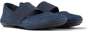 Camper Right 21595-168 Ballerinas women  - Blue Camper Right 21595-168 Ballerinas women  - Blue