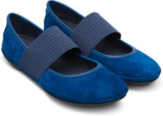 Camper Right 21595-179 Ballerinas women  - Blue