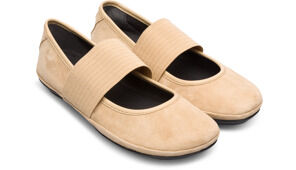 Camper Right 21595-184 Ballerinas women  - Beige