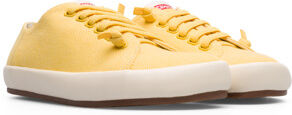 Camper Peu Rambla 21897-060 Sneakers women  - Yellow Camper Peu Rambla 21897-060 Sneakers women  - Yellow