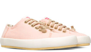 Camper Peu Rambla 21897-064 Sneakers women  - Pink