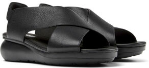 Camper Balloon K200066-008 Sandals women  - Black