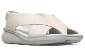 Camper Balloon K200066-053 Sandals women  - Grey