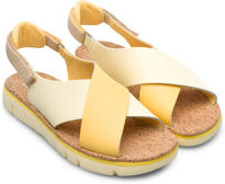 Camper Twins K200157-037 Sandals women  - Multicolor Camper Twins K200157-037 Sandals women  - Multicolor