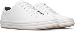 Camper Hoops K200298-004 Sneakers women  - White