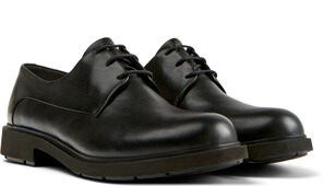Camper Neuman K200510-011 Formal shoes women  - Black