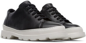 Camper Brutus K200551-021 Formal shoes women  - Black Camper Brutus K200551-021 Formal shoes women  - Black