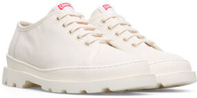 Camper Brutus K200576-019 Sneakers women  - Beige