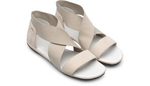 Camper Right K200759-011 Sandals women  - Grey Camper Right K200759-011 Sandals women  - Grey