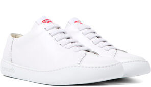 Camper Peu Touring K200877-015 Sneakers women  - White