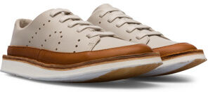 Camper ReCrafted K200945-001Q Sneakers women  - Beige Camper ReCrafted K200945-001Q Sneakers women  - Beige