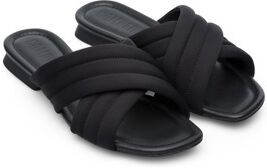 Camper Casi Myra K200962-006 Sandals women  - Black