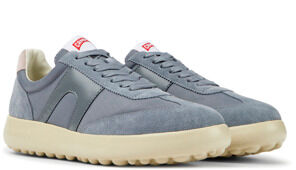 Camper Pelotas XLite K200975-008 Sneakers women  - Grey