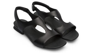 Camper Casi Myra K200988-001 Sandals women  - Black