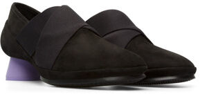 Camper Alright K201014-001 Heels women  - Black Camper Alright K201014-001 Heels women  - Black
