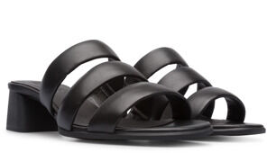 Camper Katie K201022-005 Sandals women  - Black