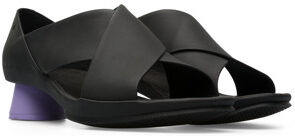 Camper Alright K201029-001 Sandals women  - Black Camper Alright K201029-001 Sandals women  - Black