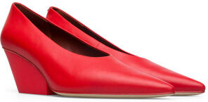 Camper Juanita K201090-008 Heels women  - Red