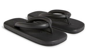 Camper Hastalavista K201094-011 Sandals women  - Black