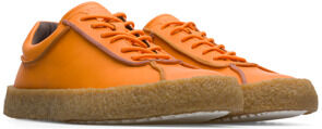 Camper Twins K201121-002 Sneakers women  - Orange