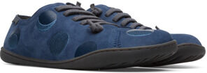 Camper Twins K201136-001 Casual shoes women  - Blue