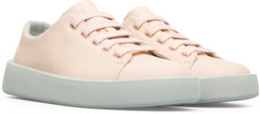 Camper Courb K201175-005 Sneakers women  - Nude