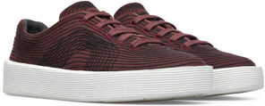 Camper Courb K201202-004 Sneakers women  - Burgundy