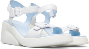 Camper Kaah K201214-003 Sandals women  - White Camper Kaah K201214-003 Sandals women  - White