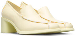 Camper Meda K201216-002 Heels women  - Yellow