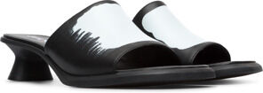 Camper Dina K201254-001 Sandals women  - Multicolor Camper Dina K201254-001 Sandals women  - Multicolor