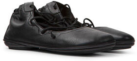 Camper Right K400194-011 Ballerinas women  - Black