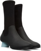 Camper Alright K400217-006 Boots women  - Black Camper Alright K400217-006 Boots women  - Black