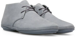 Camper Right K400221-015 Ankle boots women  - Grey