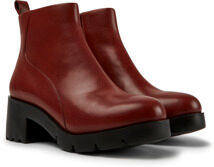 Camper Wanda K400228-007 Ankle boots women  - Brown Camper Wanda K400228-007 Ankle boots women  - Brown