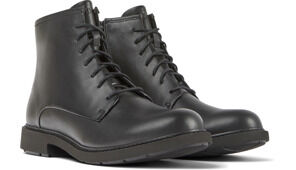 Camper Neuman K400245-004 Ankle boots women  - Black