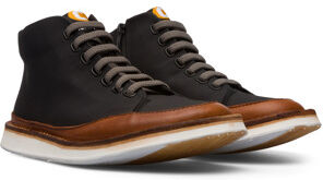 Camper ReCrafted K400374-001Q Sneakers women  - Black Camper ReCrafted K400374-001Q Sneakers women  - Black