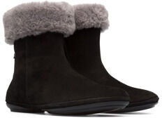 Camper Right K400378-001 Ankle boots women  - Black Camper Right K400378-001 Ankle boots women  - Black