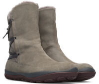 Camper Peu Pista K400386-003 Boots women  - Grey Camper Peu Pista K400386-003 Boots women  - Grey
