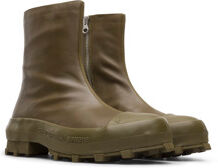 Camper Traktori K400467-001 Ankle boots women  - Green Camper Traktori K400467-001 Ankle boots women  - Green