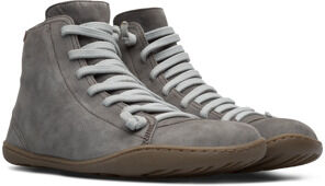 Camper Peu K400509-001 Ankle boots women  - Grey