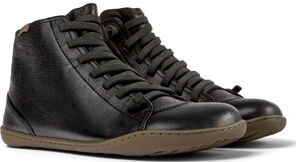 Camper Peu K400509-004 Ankle boots women  - Black Camper Peu K400509-004 Ankle boots women  - Black